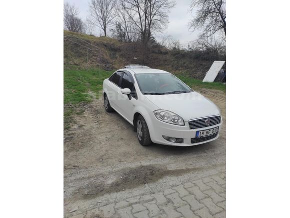 Sahibinden Fiat Linea 1.3 Multijet Active Plus 2013 Model