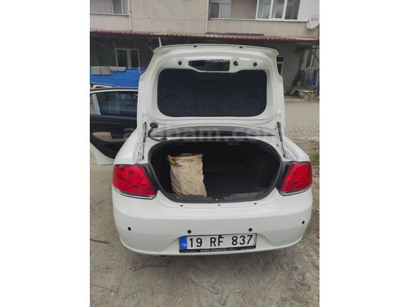 Sahibinden Fiat Linea 1.3 Multijet Active Plus 2013 Model