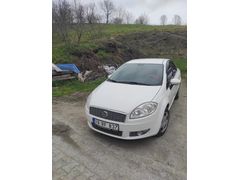 Sahibinden Fiat Linea 1.3 Multijet Active Plus 2013 Model