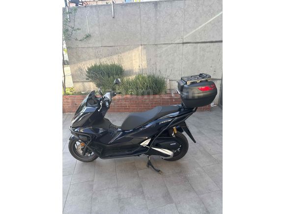 Sahibinden Honda PCX125 DX 