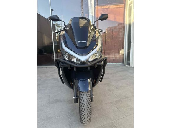 Sahibinden Honda PCX125 DX 