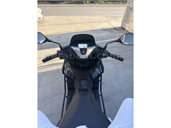 Sahibinden Honda PCX125 DX 