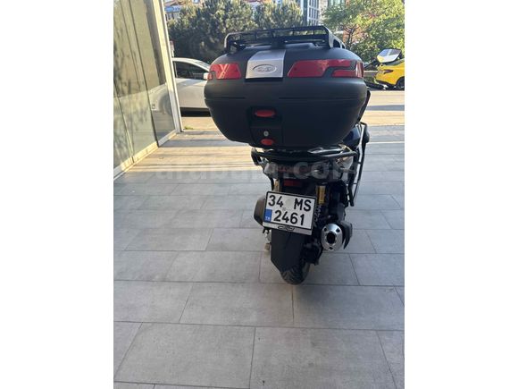 Sahibinden Honda PCX125 DX 