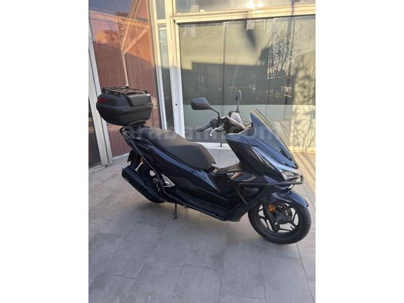 Sahibinden Honda PCX125 DX 