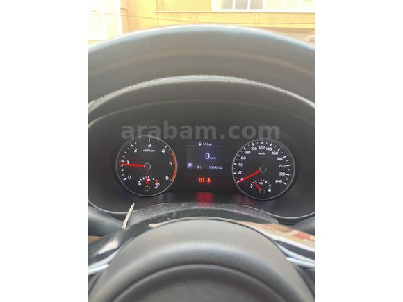 Sahibinden Kia Sportage 1.6 CRDI Prestige 2020 Model 