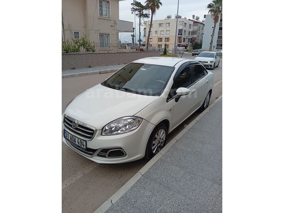 Sahibinden Fiat Linea 1.3 Multijet Urban 2015 Model