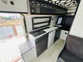 2025 yapımı - İçi Sıfır - Ruhsatlı - Full Donanımlı Masrafsız Motokaravan