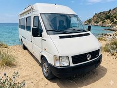 2025 yapımı - İçi Sıfır - Ruhsatlı - Full Donanımlı Masrafsız Motokaravan