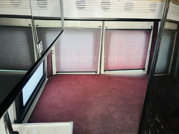 2025 yapımı - İçi Sıfır - Ruhsatlı - Full Donanımlı Masrafsız Motokaravan