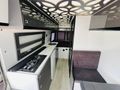 2025 yapımı - İçi Sıfır - Ruhsatlı - Full Donanımlı Masrafsız Motokaravan