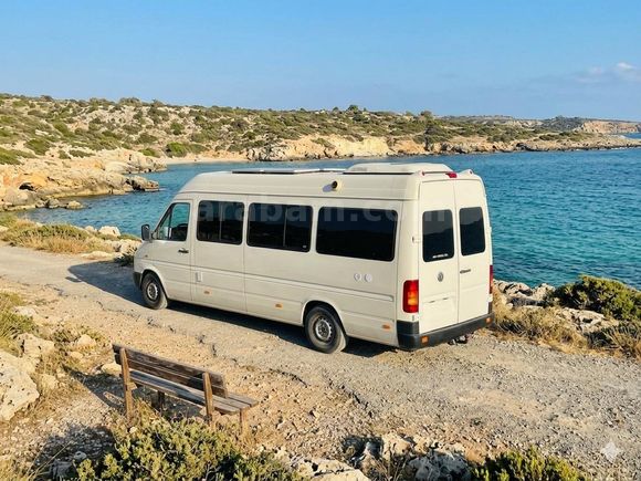2025 yapımı - İçi Sıfır - Ruhsatlı - Full Donanımlı Masrafsız Motokaravan