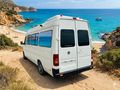 2025 yapımı - İçi Sıfır - Ruhsatlı - Full Donanımlı Masrafsız Motokaravan