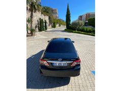 Sahibinden Toyota Corolla 1.4 D-4D Elegant 2009Japon  Konforu Model