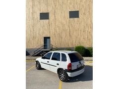 Sahibinden Opel Corsa 1.4 Swing 1997 Model 