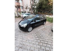 Öğretmen Sahibinden Honda Jazz 1.4 ES Elite 2005 Model