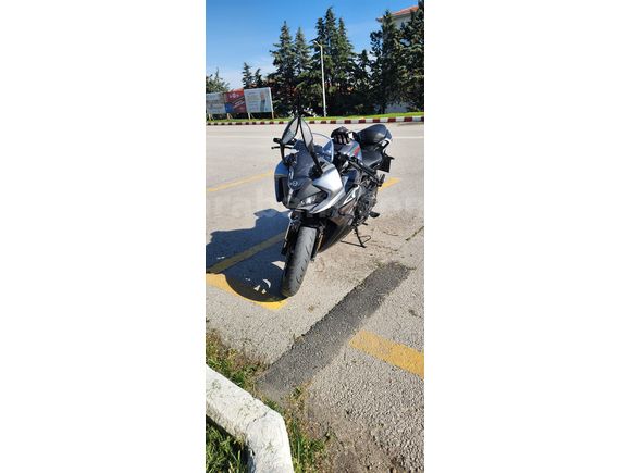 TERTEMİZ 250SR