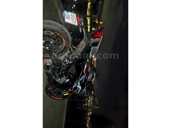 TERTEMİZ 250SR