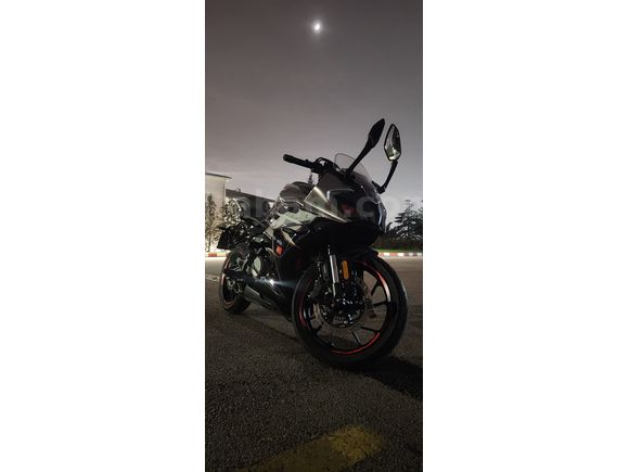 TERTEMİZ 250SR