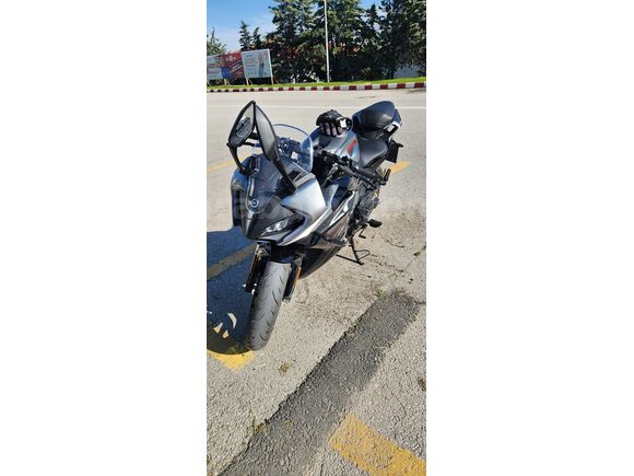 TERTEMİZ 250SR