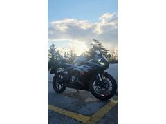 TERTEMİZ 250SR