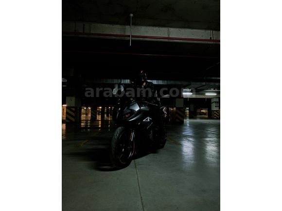 TERTEMİZ 250SR