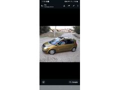 Sahibinden Renault Scenic 1.6 Dynamique 2004 Model