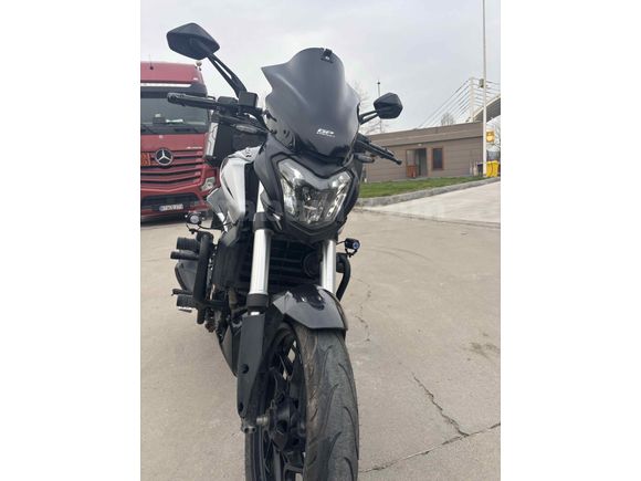 Sahibinden Bajaj Dominar 250 D 