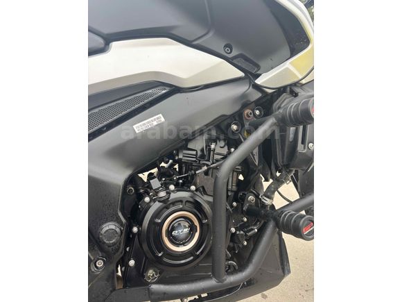 Sahibinden Bajaj Dominar 250 D 