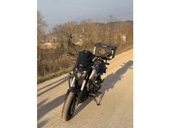 Sahibinden Bajaj Dominar 250 D 