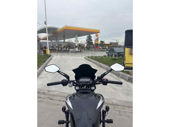 Sahibinden Bajaj Dominar 250 D 
