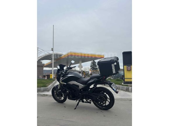 Sahibinden Bajaj Dominar 250 D 