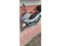 Sahibinden Mondial 125 Strada