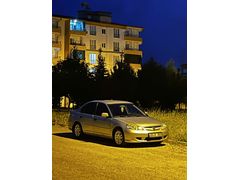 Sahibinden Honda Civic 1.6i VTEC LS Elegance 2005 Model  264.000 km Gri