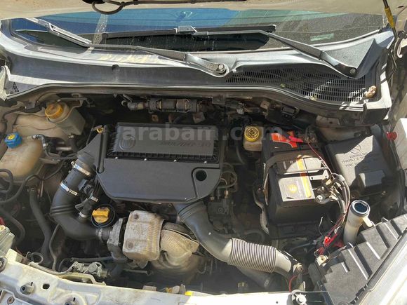 Sahibinden Fiat Doblo Combi 1.3 Multijet Premio Plus 2017 Model 
