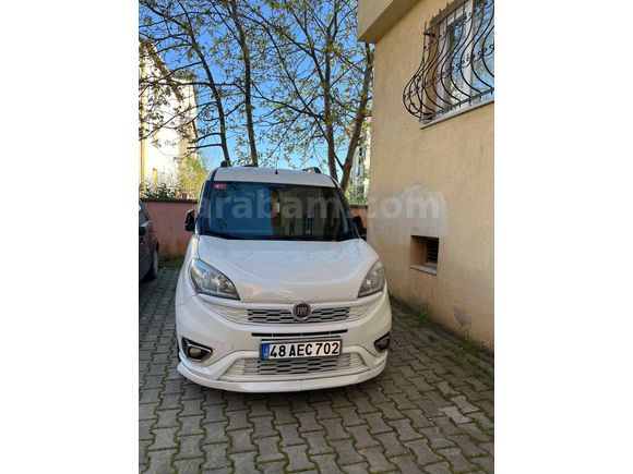 Sahibinden Fiat Doblo Combi 1.3 Multijet Premio Plus 2017 Model 