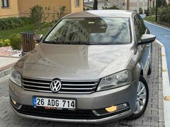 ÇETA-OTOMOTİV-PASSAT-COMFORTLİNE-OTOMATİK-500-PEŞİNAT-36AY-SENET-0,99-2014
