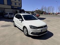 Sahibinden Hatasız Otomatik Volkswagen Polo 1.4 TDi Comfortline 2017 Model 
