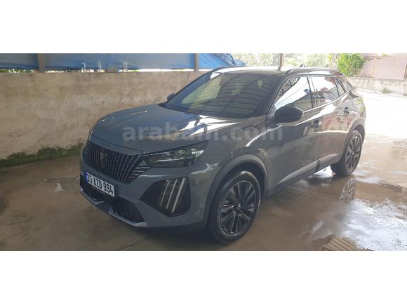 Sahibinden Peugeot 2008  GT 2024 Model