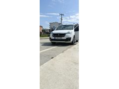 Sahibinden Peugeot Partner 1.6 HDI Allure 2017 Model  173 km Beyaz