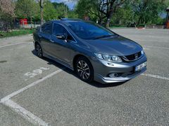 Sahibinden Honda Civic 1.6i VTEC Eco Elegance 2015 Model  145.000 km Füme