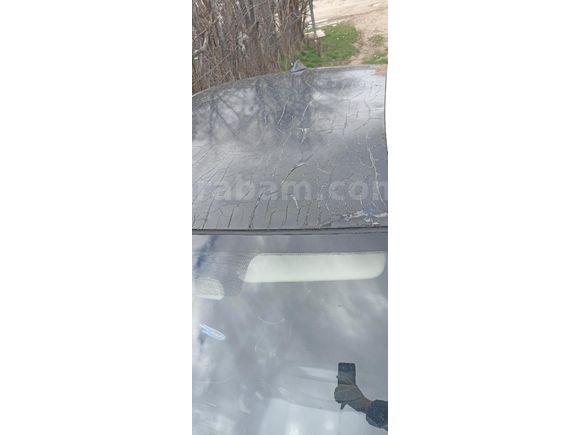 Sahibinden Renault Megane 1.5 dCi Dynamique 2005 Model  277.150 km Siyah
