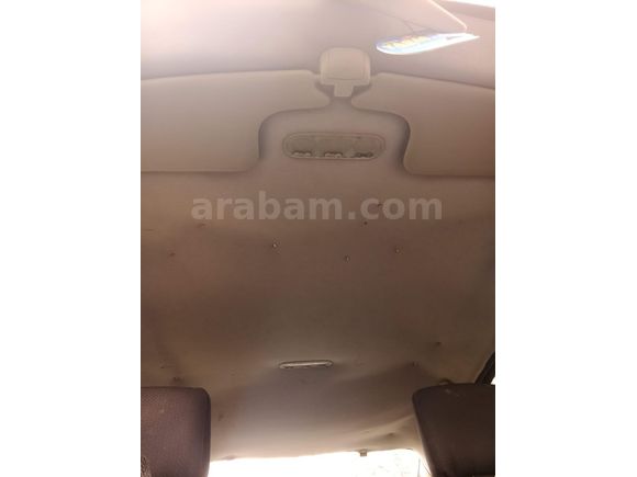 Sahibinden Renault Megane 1.5 dCi Dynamique 2005 Model  277.150 km Siyah