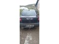Sahibinden Renault Megane 1.5 dCi Dynamique 2005 Model  277.150 km Siyah