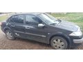 Sahibinden Renault Megane 1.5 dCi Dynamique 2005 Model  277.150 km Siyah