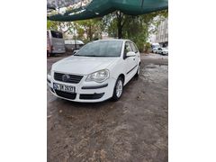 Sahibinden Volkswagen Polo 1.4 TDi Comfortline 2005 Model