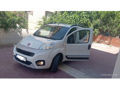 Sahibinden Fiat Fiorino OTOMOBİL  Combi 1.3 Multijet Premio 2017 Model