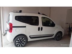 Sahibinden Fiat Fiorino OTOMOBİL  Combi 1.3 Multijet Premio 2017 Model