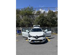 Sahibinden Renault Clio 1.5 dCi Joy 2018 Model 