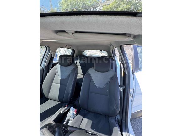 Sahibinden Renault Clio 1.5 dCi Joy 2018 Model 