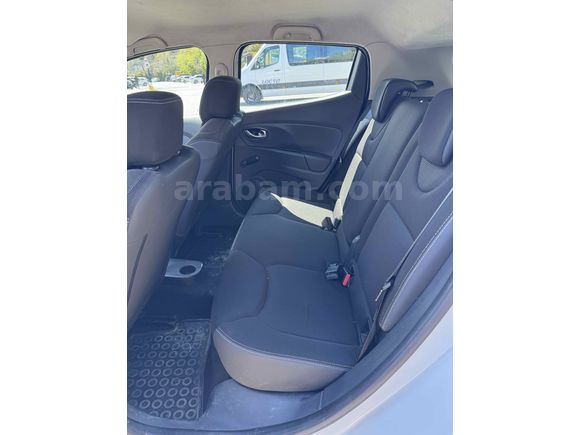 Sahibinden Renault Clio 1.5 dCi Joy 2018 Model 